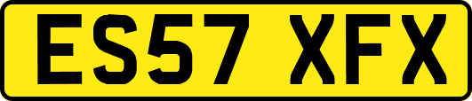 ES57XFX