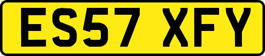ES57XFY