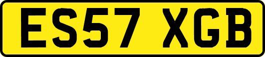 ES57XGB