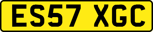 ES57XGC
