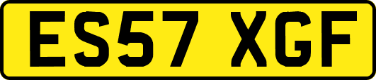ES57XGF