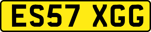 ES57XGG