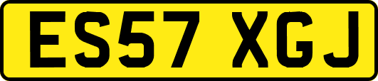 ES57XGJ