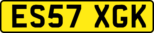 ES57XGK