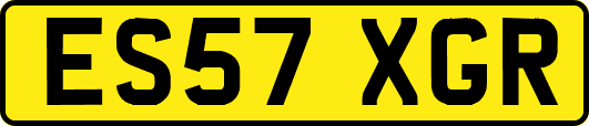 ES57XGR