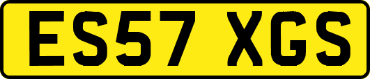 ES57XGS