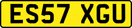 ES57XGU