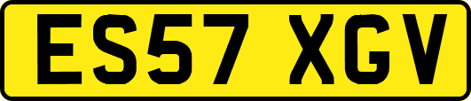 ES57XGV
