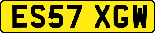 ES57XGW