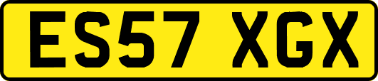 ES57XGX