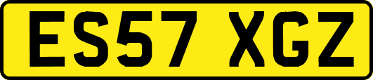 ES57XGZ
