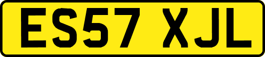 ES57XJL