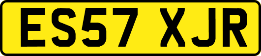 ES57XJR