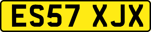 ES57XJX