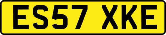 ES57XKE