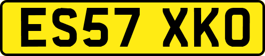 ES57XKO