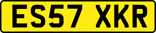 ES57XKR