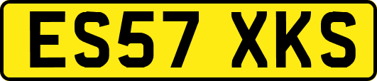 ES57XKS