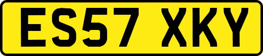 ES57XKY