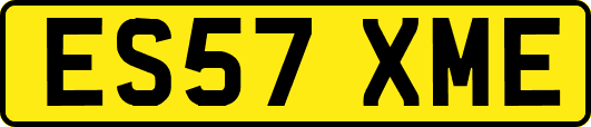 ES57XME