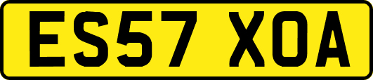 ES57XOA