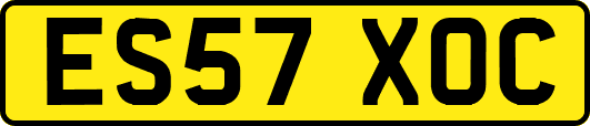 ES57XOC