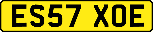 ES57XOE
