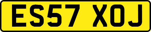 ES57XOJ