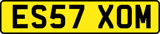 ES57XOM