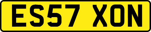 ES57XON