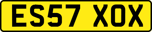 ES57XOX