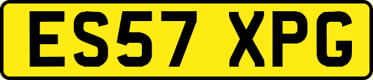 ES57XPG