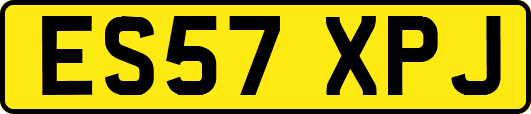 ES57XPJ