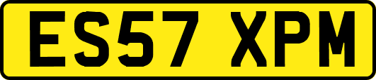 ES57XPM
