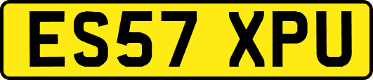 ES57XPU