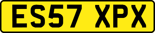 ES57XPX