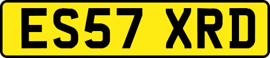 ES57XRD