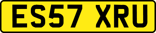 ES57XRU