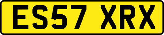 ES57XRX
