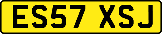 ES57XSJ