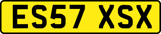 ES57XSX