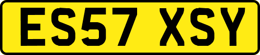 ES57XSY