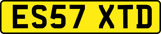 ES57XTD