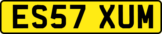 ES57XUM
