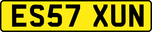 ES57XUN