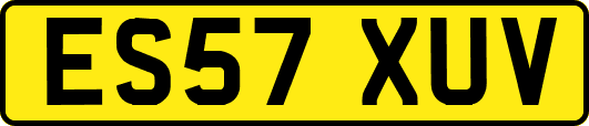 ES57XUV