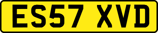 ES57XVD