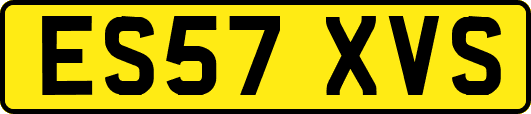 ES57XVS