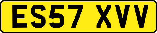 ES57XVV
