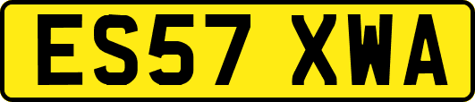 ES57XWA